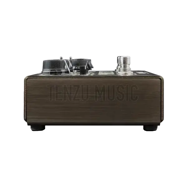 پدال گیتار الکتریک Way Huge Camel Toe WHE209