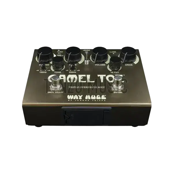 پدال گیتار الکتریک Way Huge Camel Toe WHE209