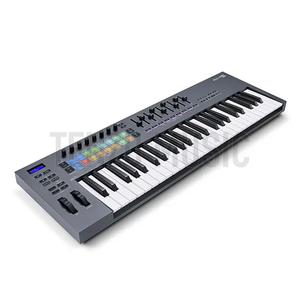 کیبورد و میدی کنترلر Novation FLkey 61