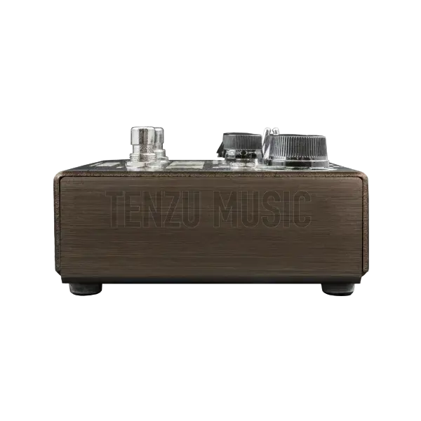 پدال گیتار الکتریک Way Huge Camel Toe WHE209