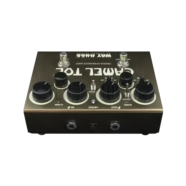 پدال گیتار الکتریک Way Huge Camel Toe WHE209