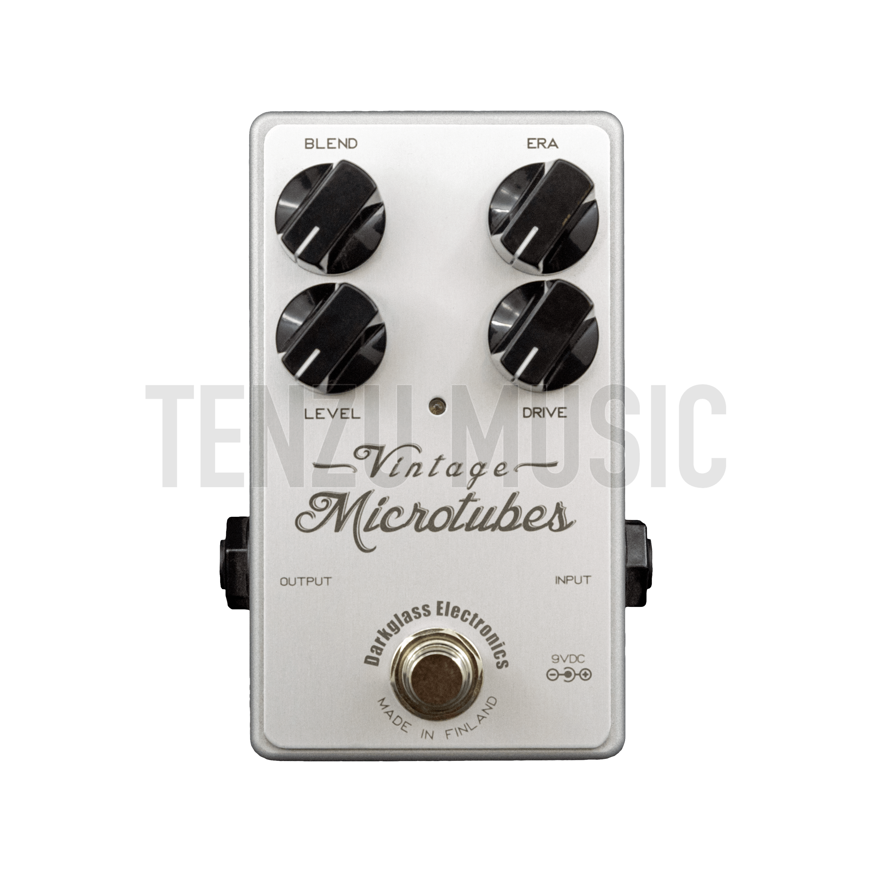 پدال گیتار الکتریک Darkglass Vintage Microtubes Bass Preamp Pedal