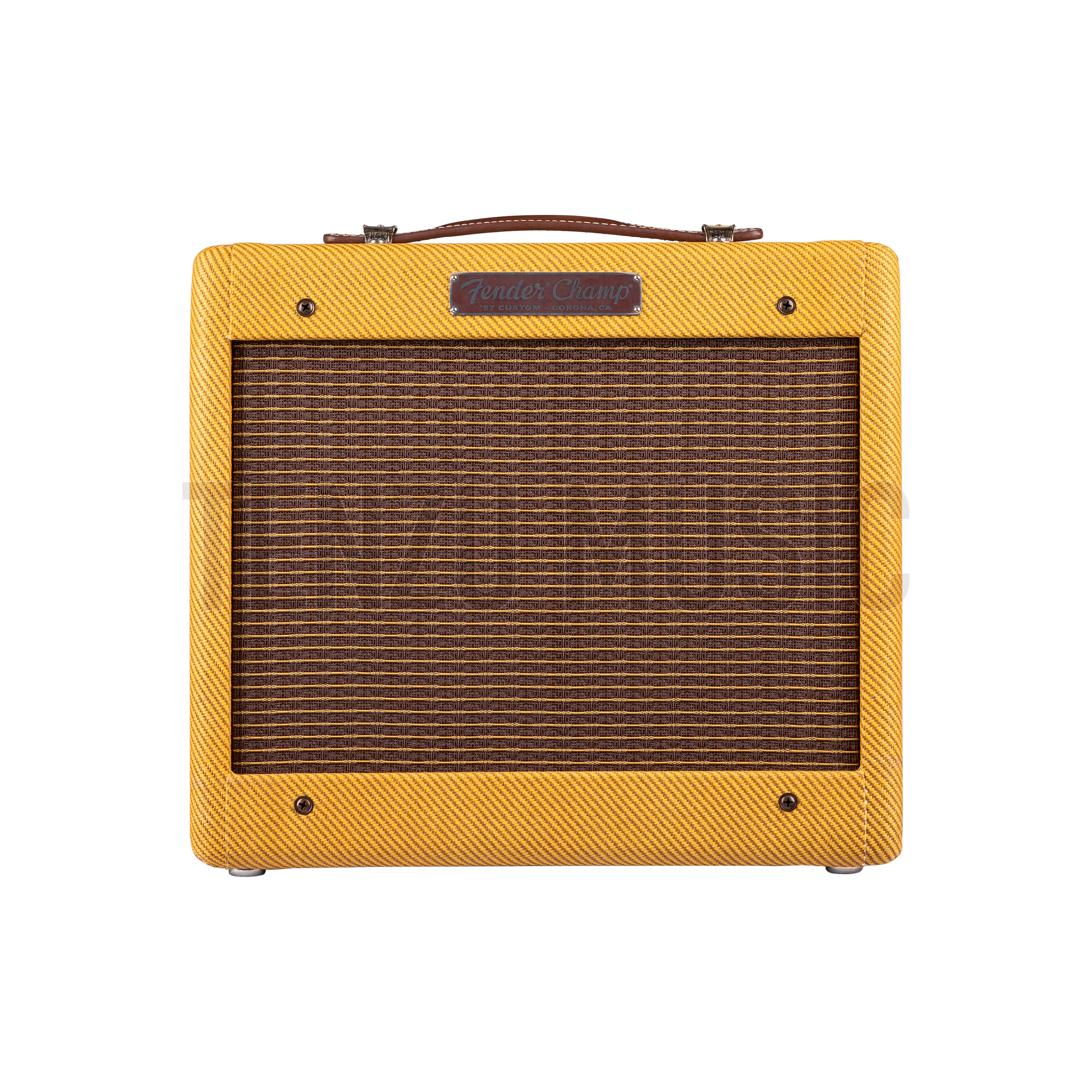 آمپلی فایر گیتار الکتریک Fender '57 Custom Champ 1x8 5-watt Tube Combo Amp