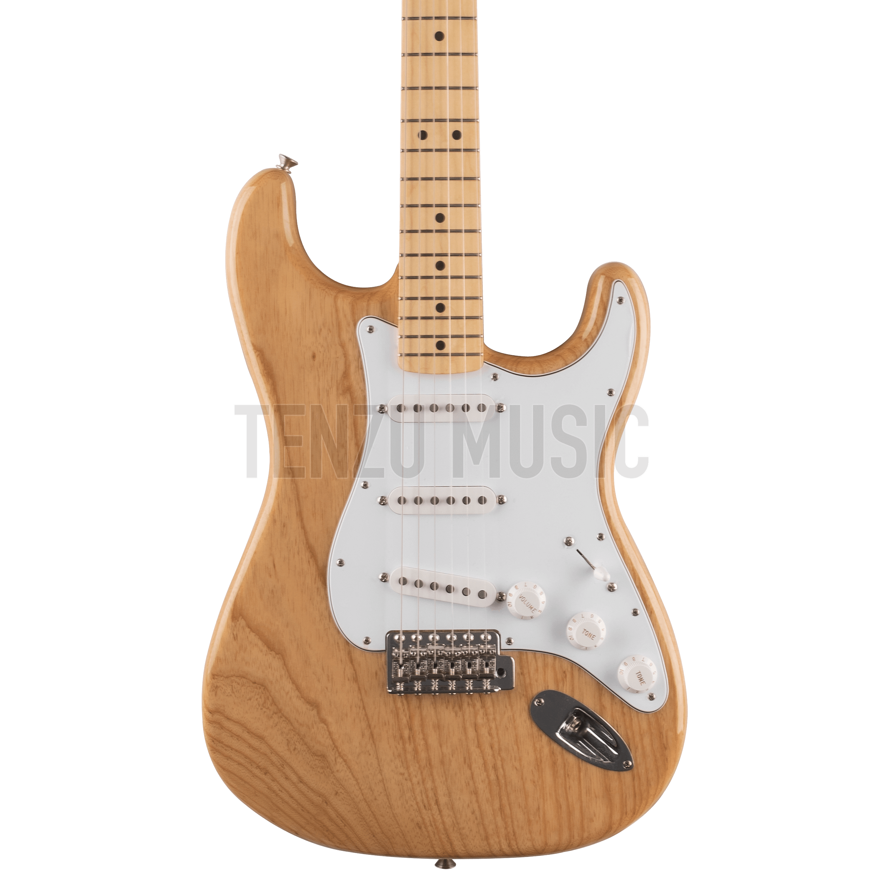 گیتار الکتریک Fender Stratocaster Classic Series '70s Natural