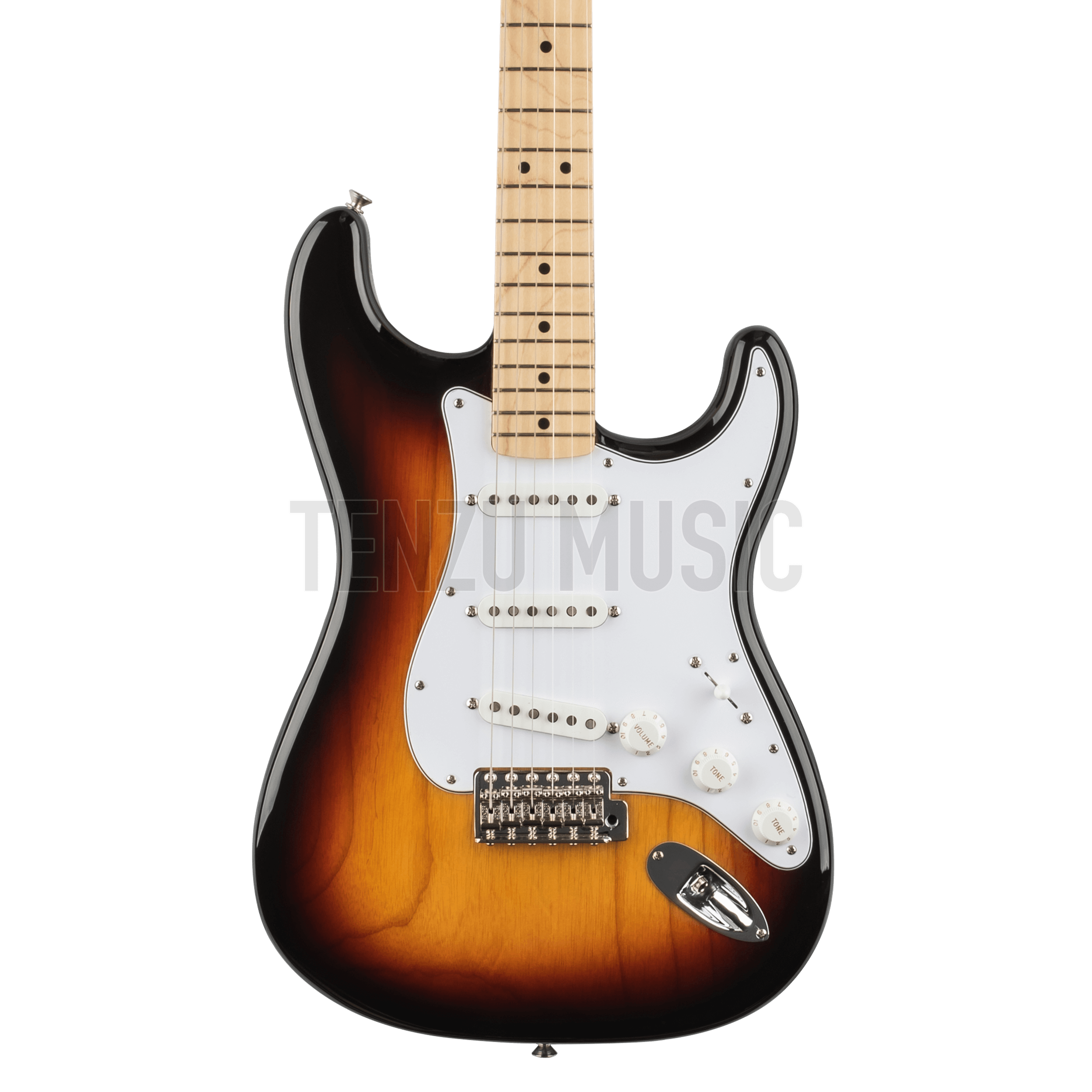 گیتار الکتریک Fender Stratocaster Classic Series '70s Sunburst