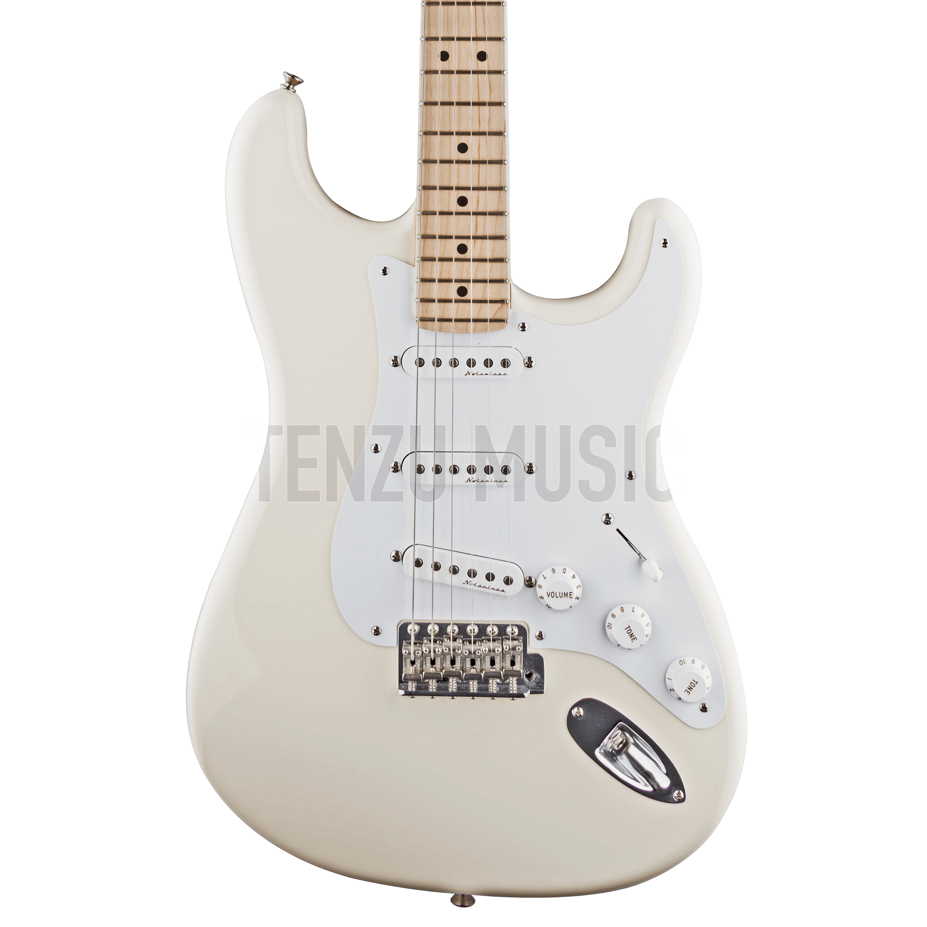 گیتار الکتریک Fender Eric Clapton Stratocaster