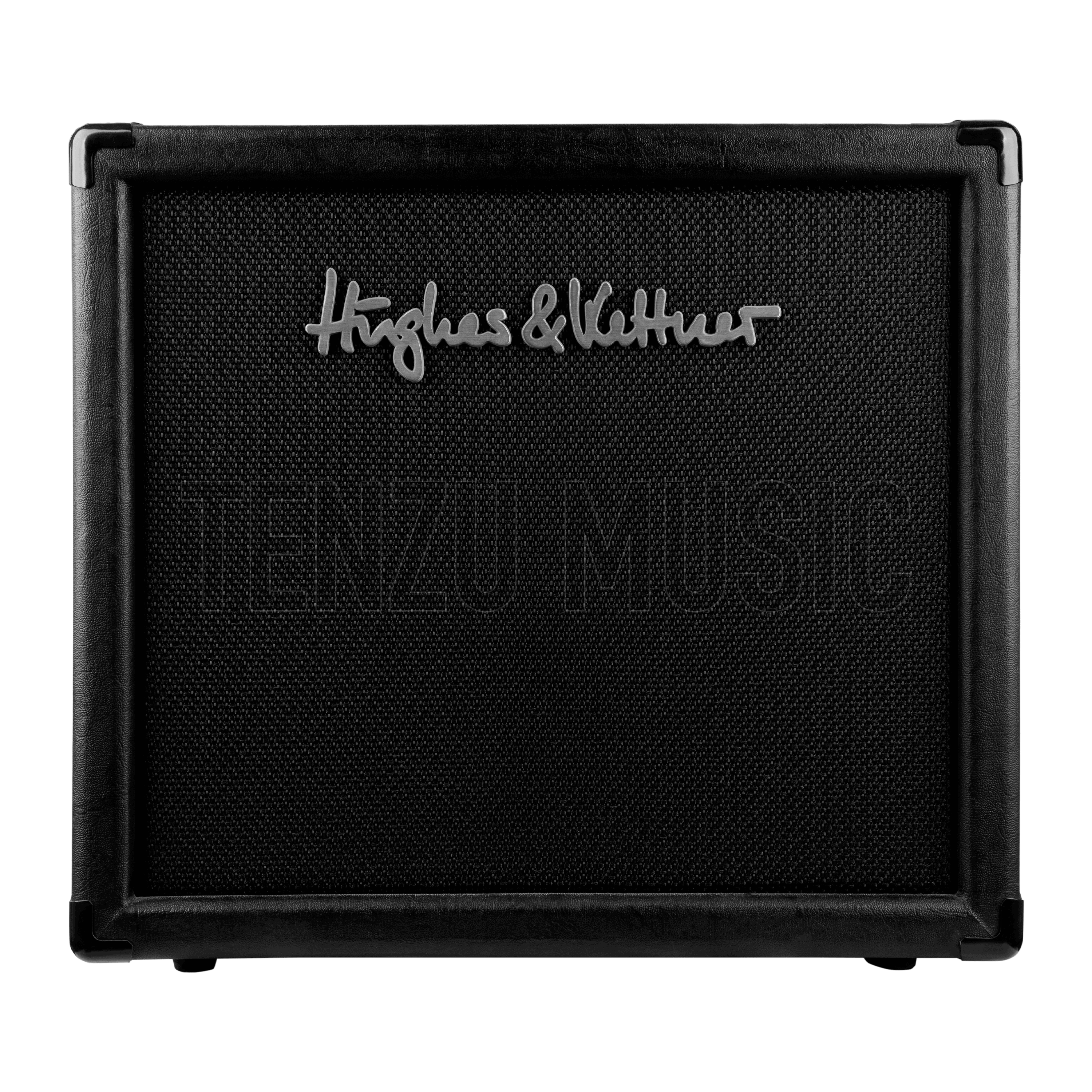 آمپلی فایر گیتار الکتریک Hughes & Kettner TubeMeister 112 60-watt 1x12" Extension Cabinet