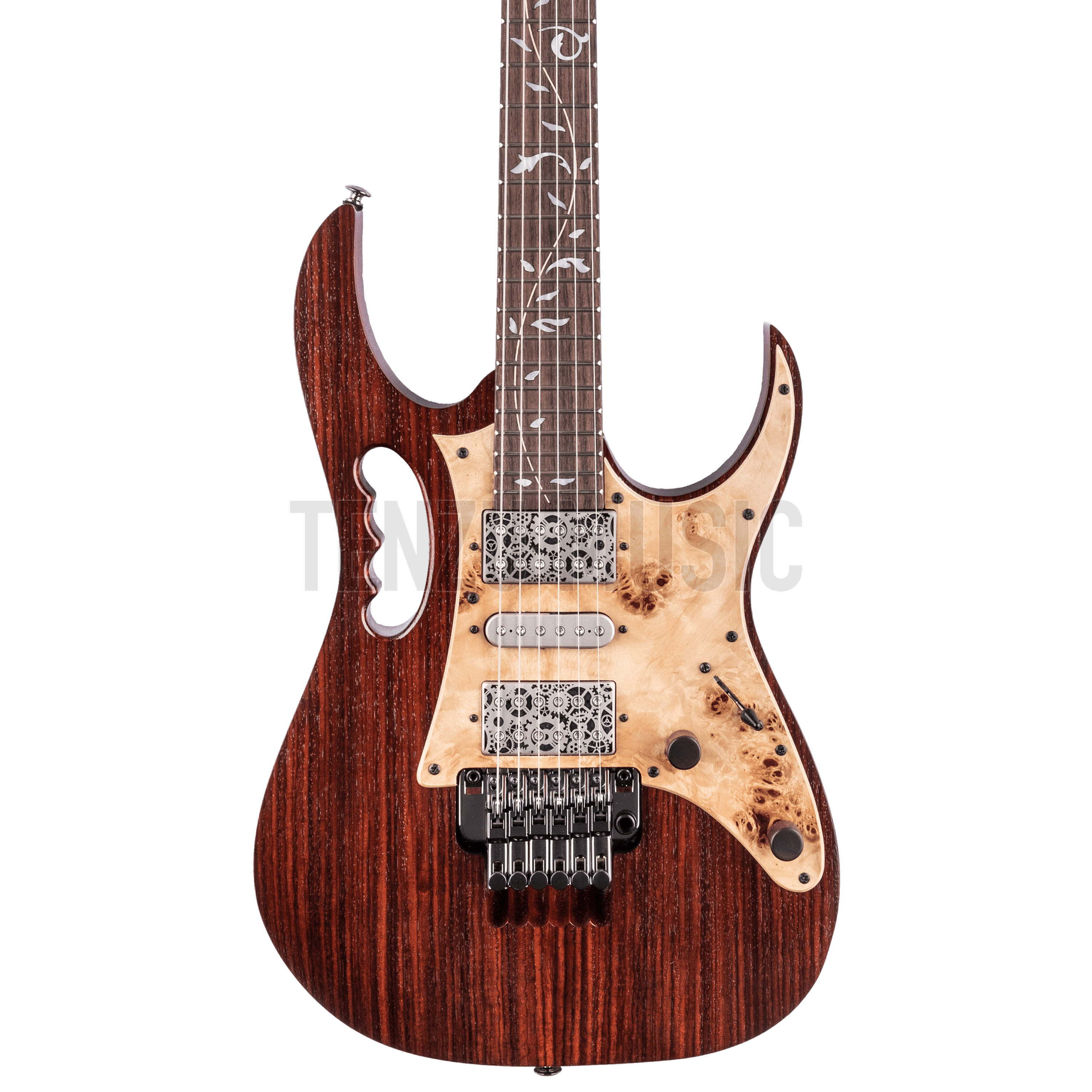 گیتار الکتریک Ibanez JEM 77 WDP