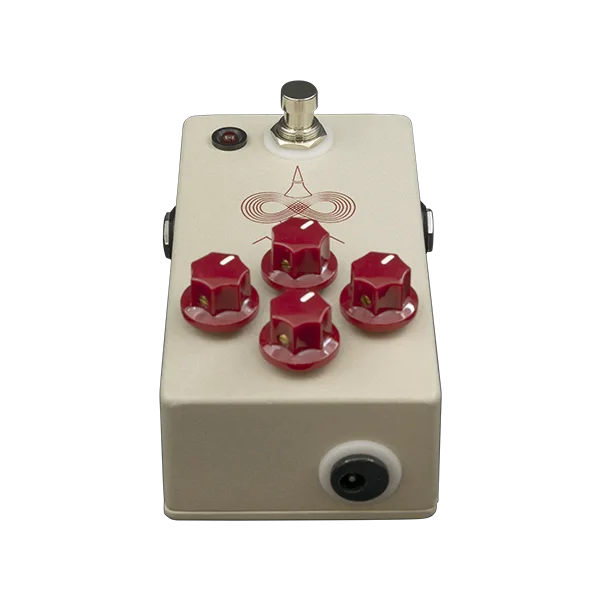 پدال گیتار الکتریک JHS  Pollinator Vintage Germanium Fuzz v2