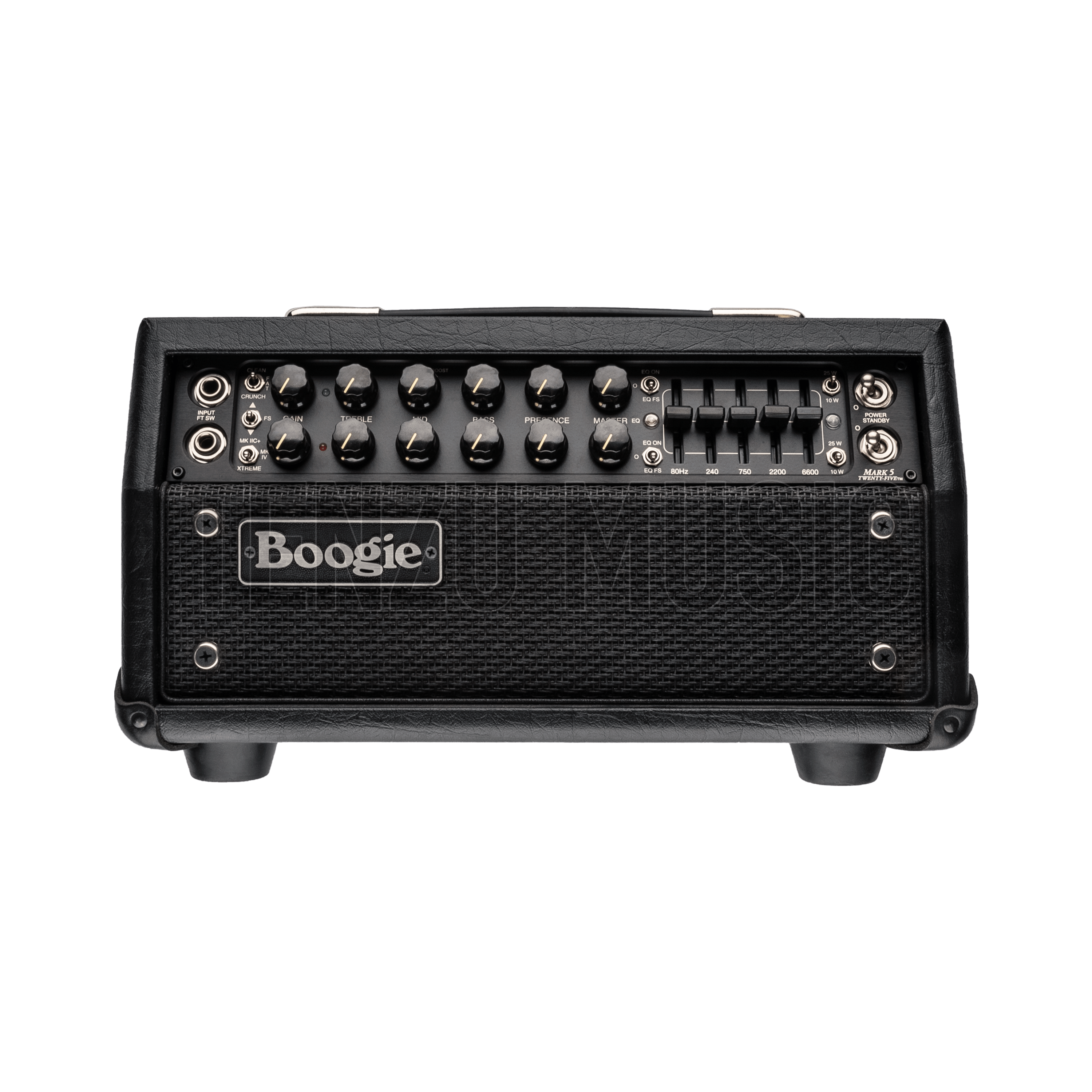 آمپلی فایر گیتار الکتریک Mesa Boogie Mark Five:25 - 25 10-watt Tube Head
