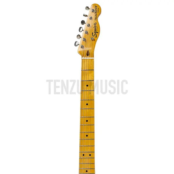 Squier Classic Vibe '70s Telecaster Thinline
