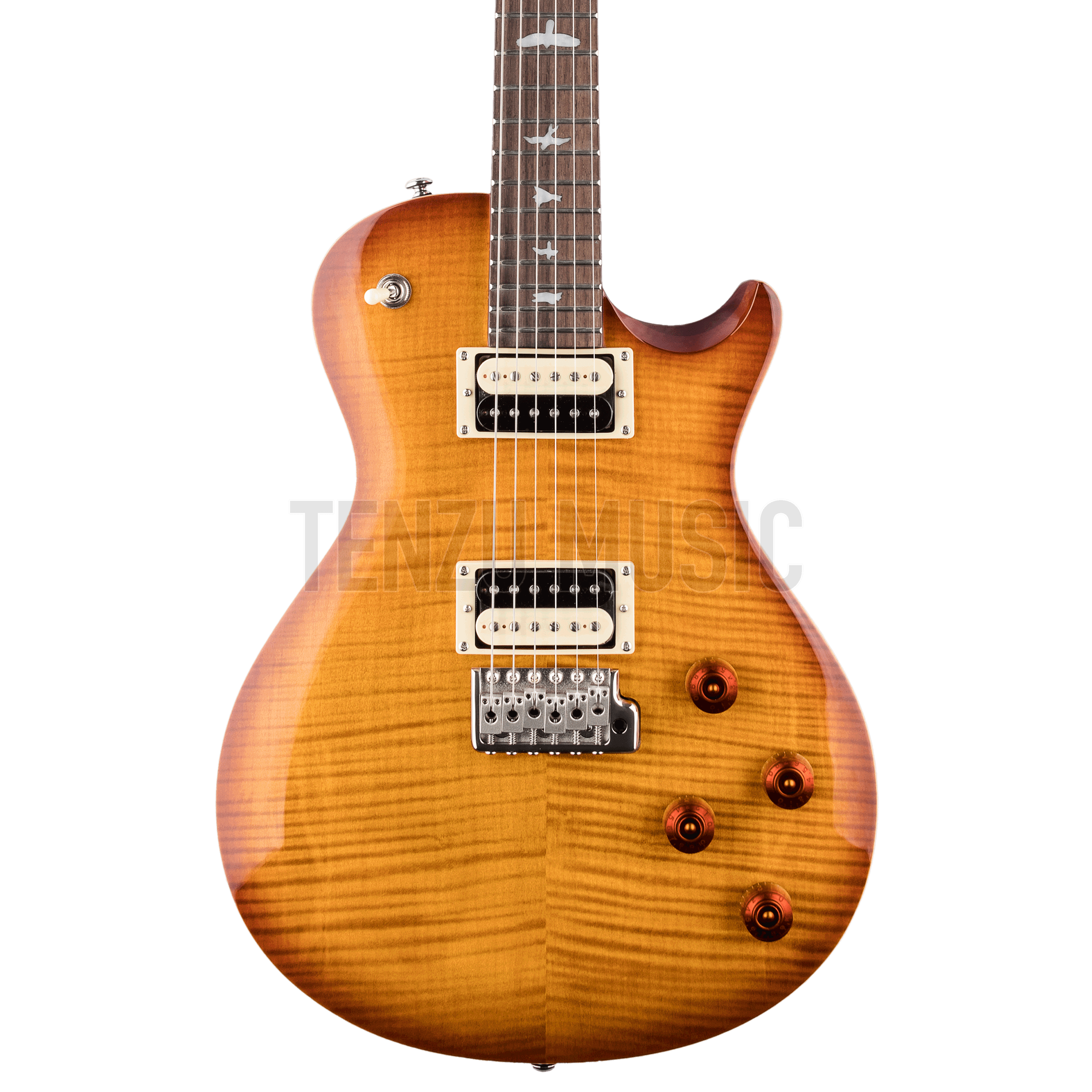 PRS SE Mark Tremonti Vintage Sunburst