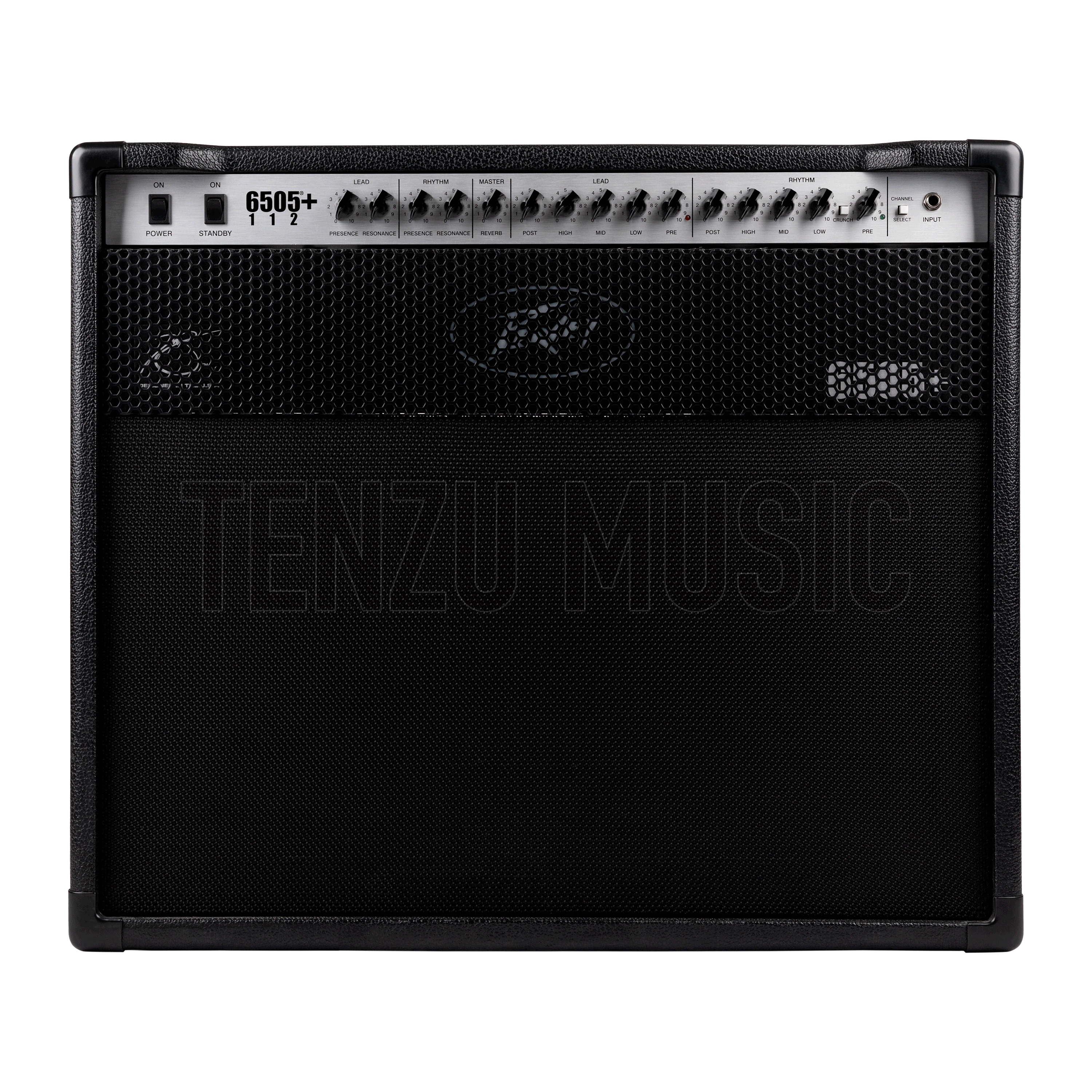 آمپلی فایر گیتار الکتریک Peavey 6505 Plus 1x12 Guitar Amplifier Combo