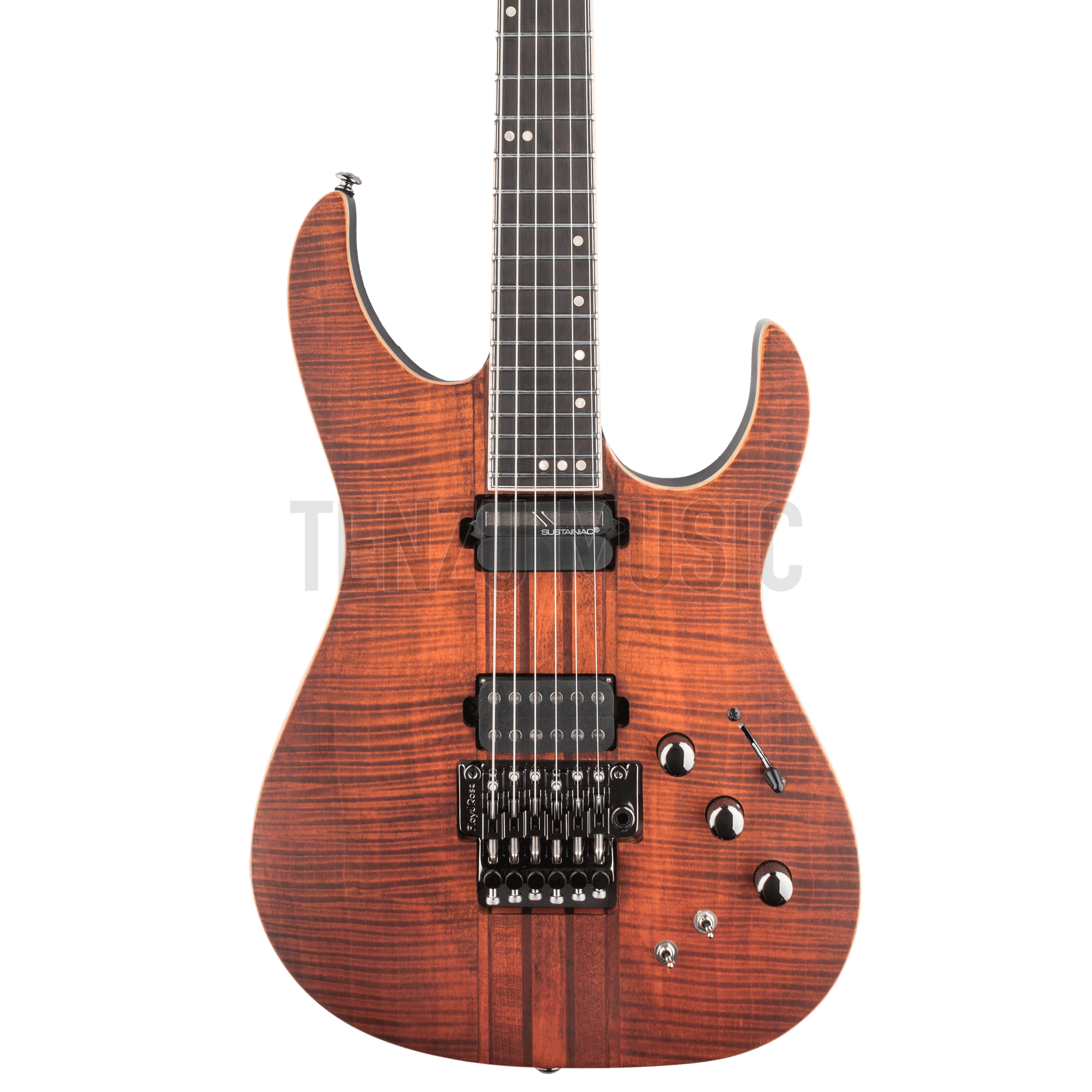 گیتار الکتریک Schecter Banshee Elite 6