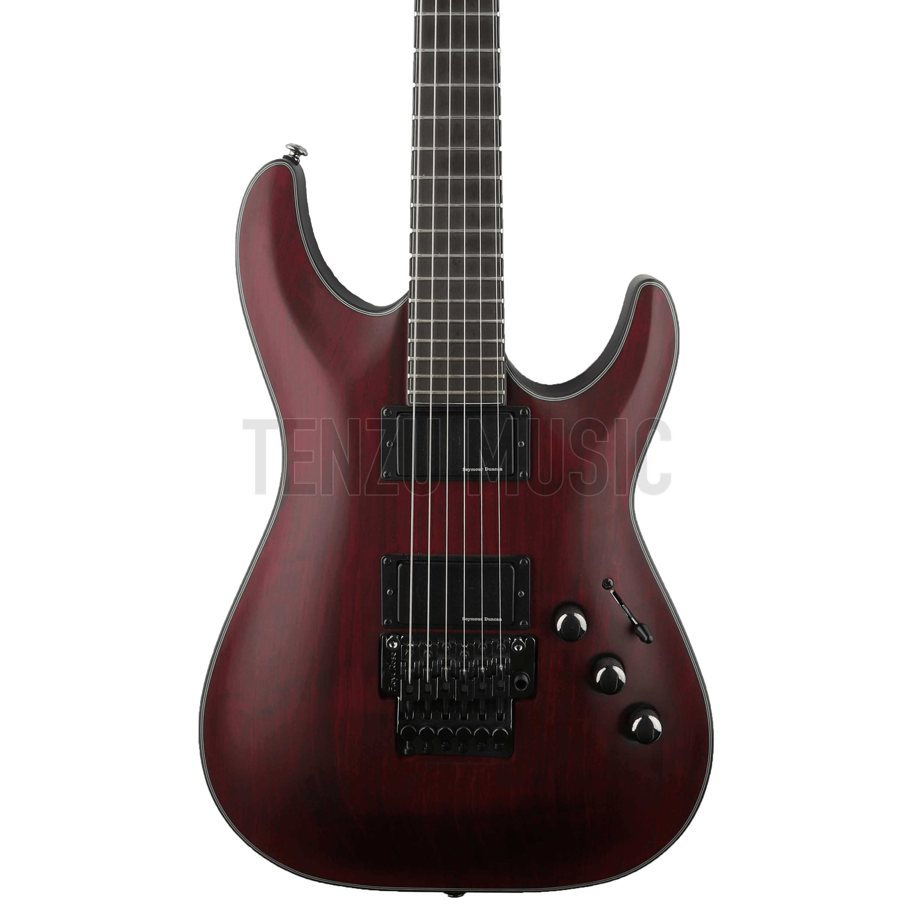 گیتار الکتریک Schecter Black Jack ATX C1-FR