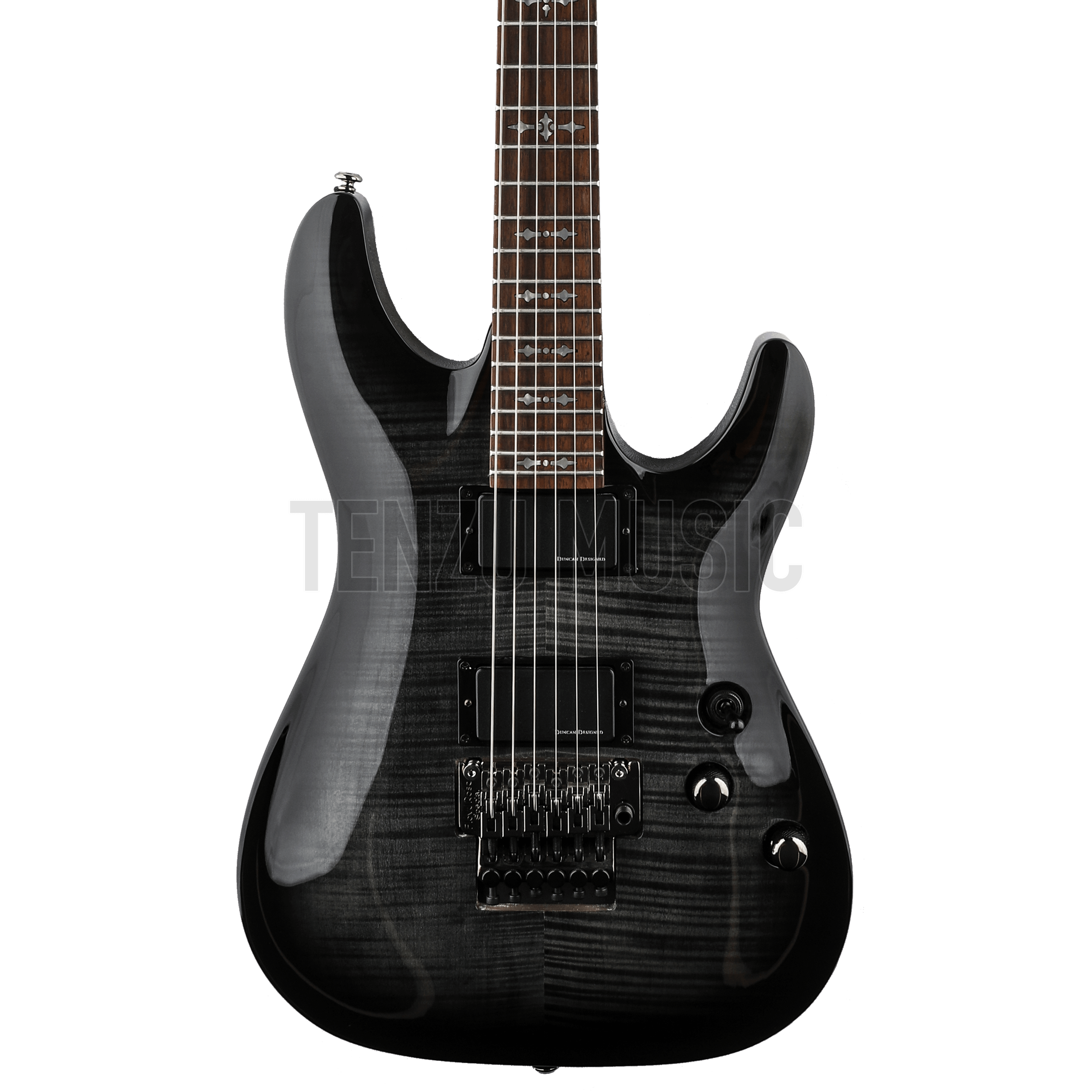 گیتار الکتریک Schecter Demon 6 FR