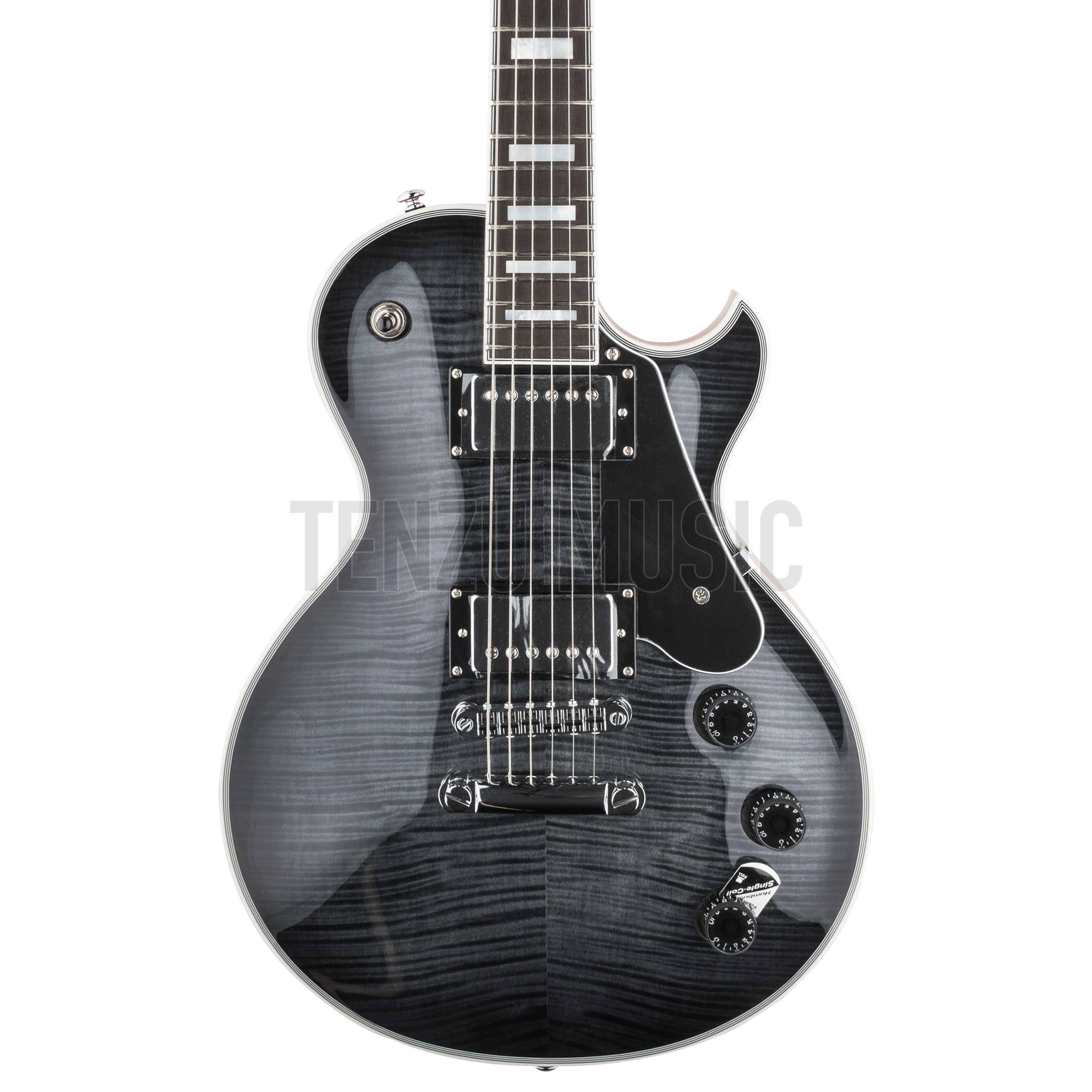 گیتار الکتریک Schecter Solo II Custom