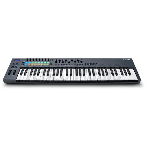 کیبورد و میدی کنترلر Novation FLkey 61