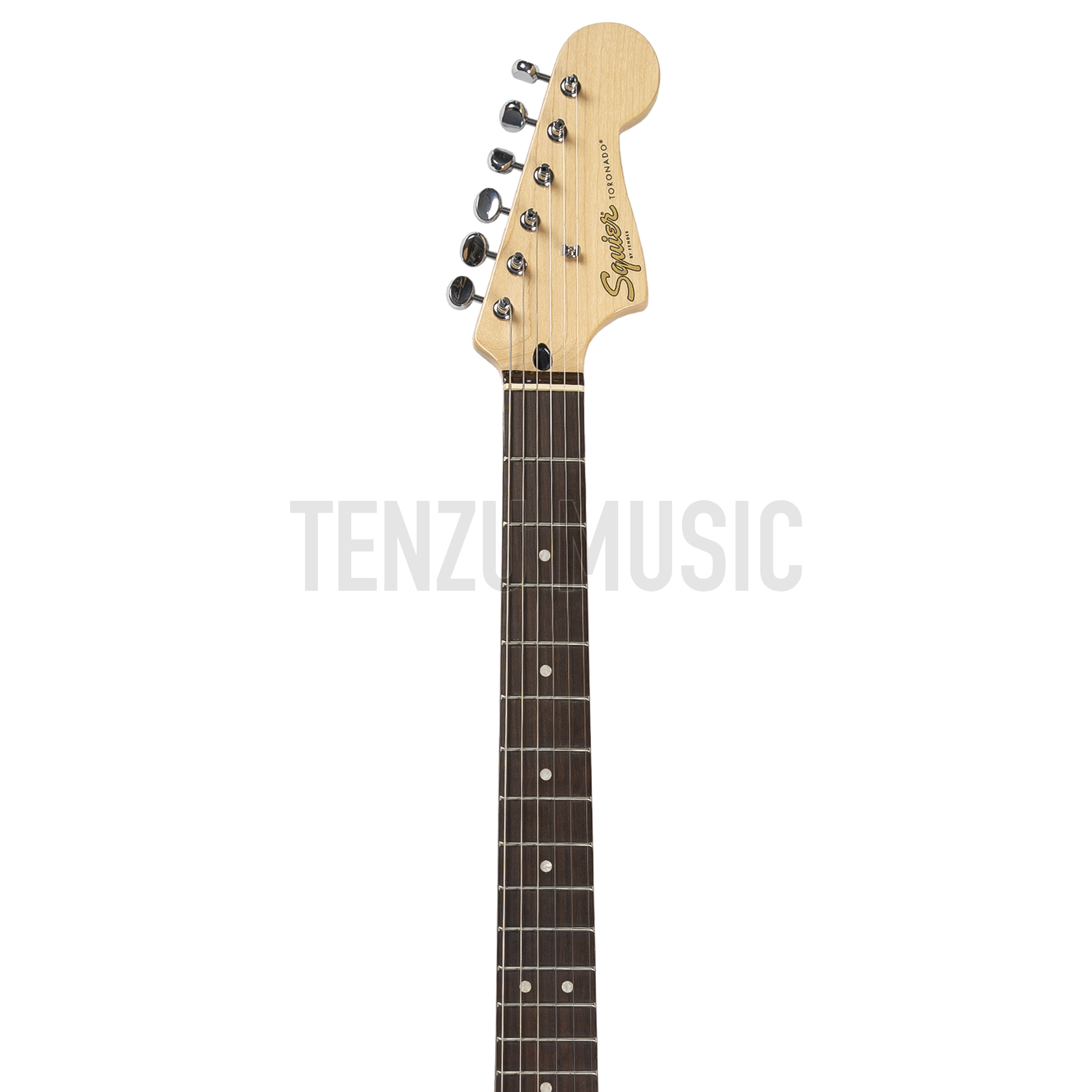 Squier Sonic Mustang HH California Blue