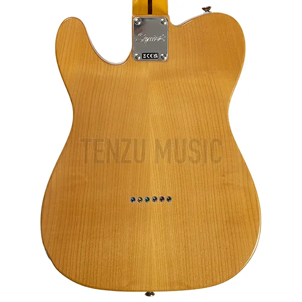 Squier Classic Vibe '70s Telecaster Thinline