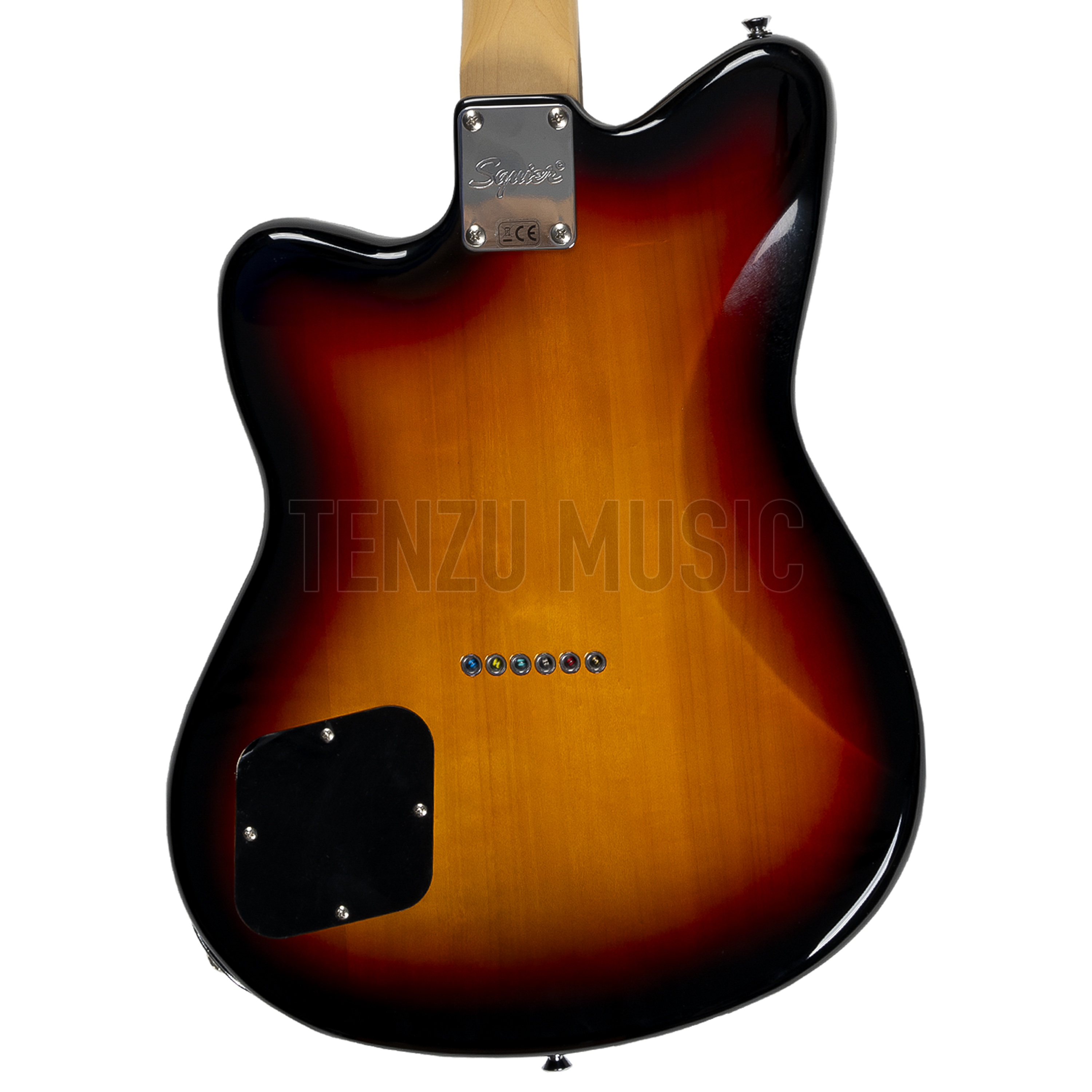 Squier Sonic Mustang HH California Blue