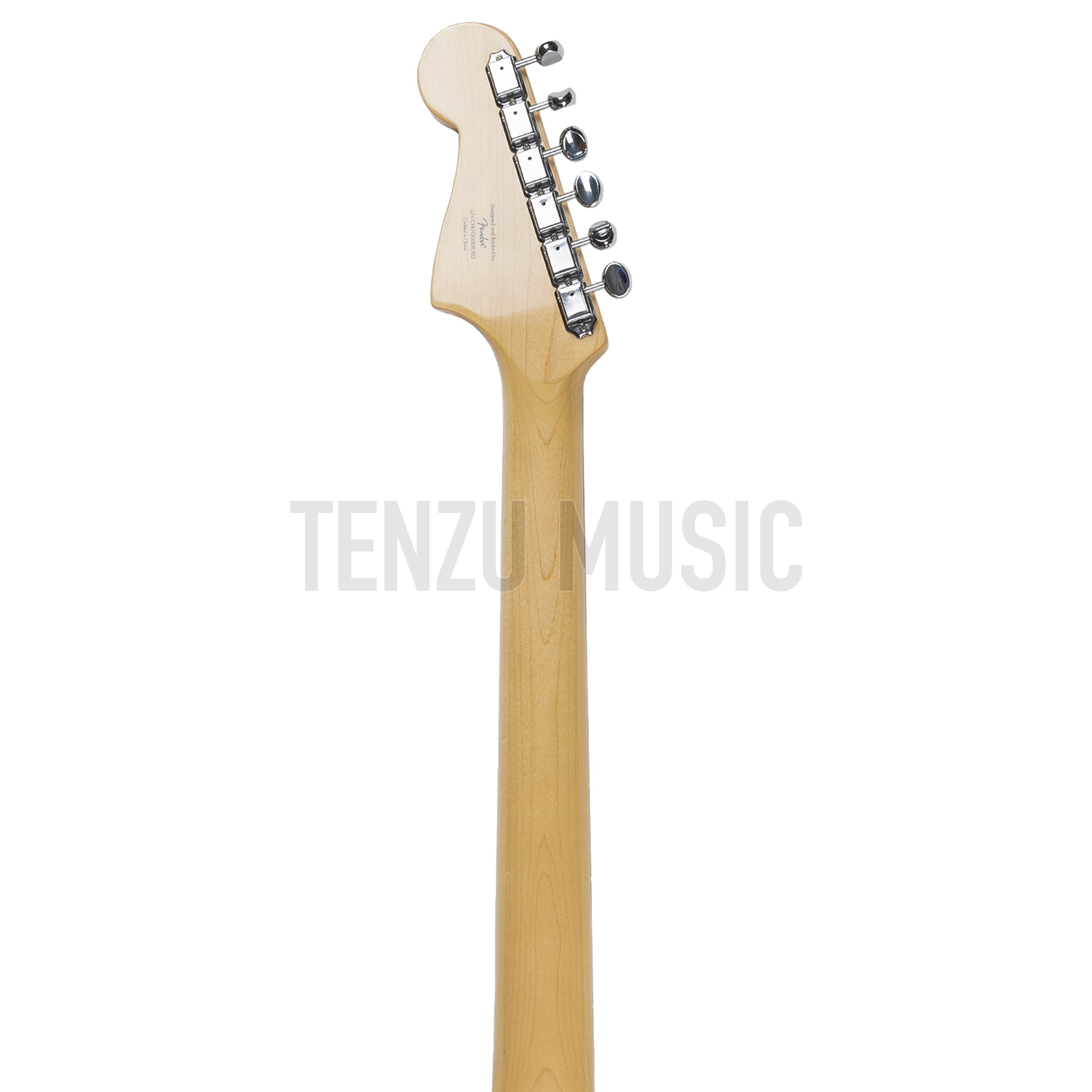 Squier Sonic Mustang HH California Blue